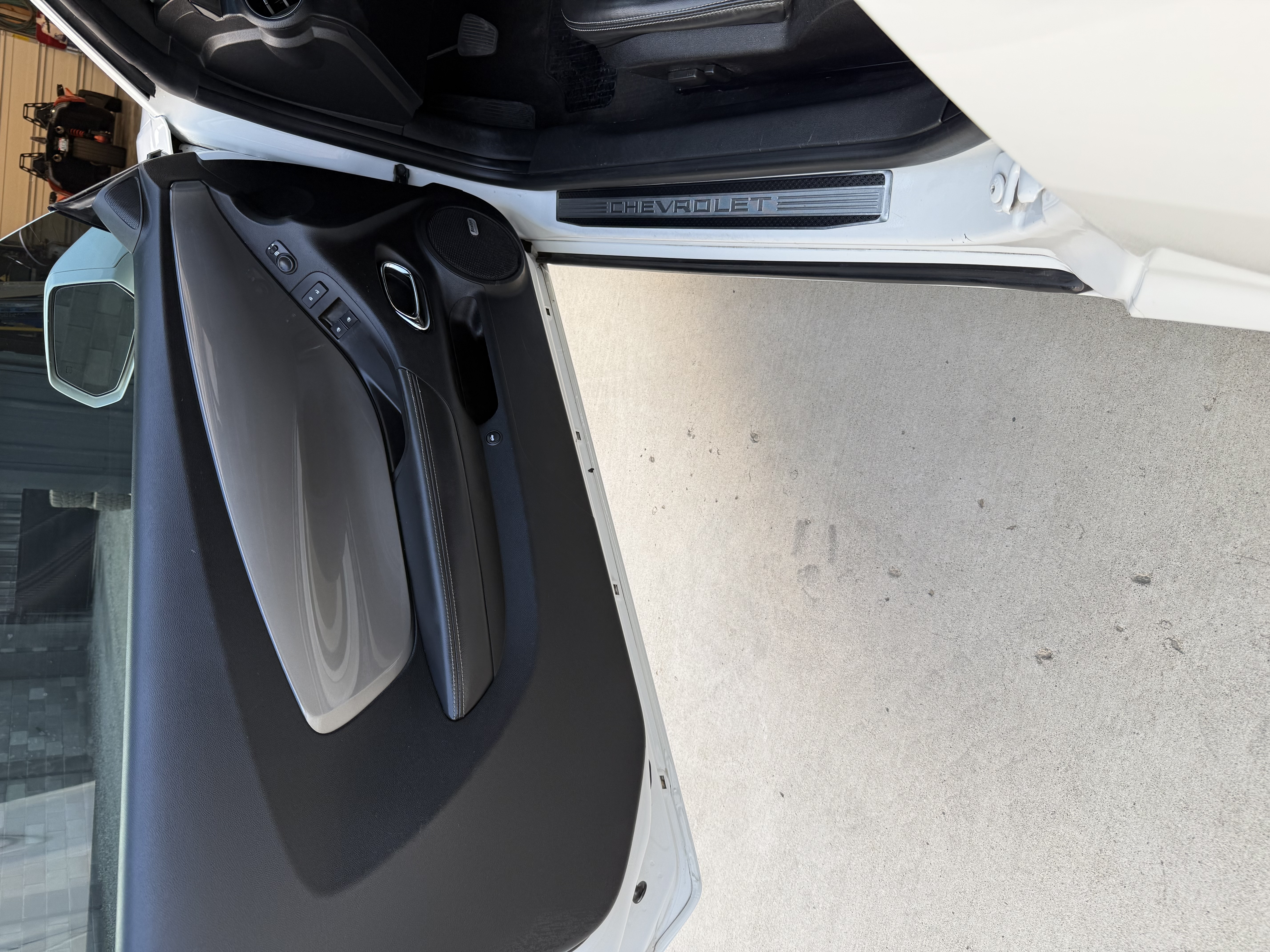 Used 2014 Chevrolet Camaro SS w/ RS Package RWD image 6