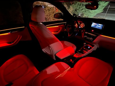 Used 2017 BMW X1 xDrive28i image 14