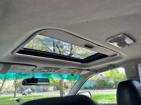 Used 2003 Subaru Baja image 12