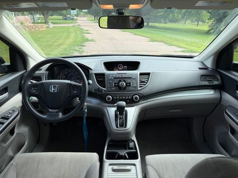 Used 2013 Honda CR-V LX image 21