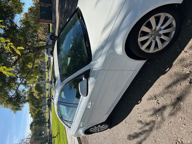 Used 2011 Audi A4 2.0T Premium Plus AWD/4WD image 2