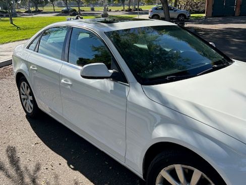 Used 2011 Audi A4 2.0T Premium Plus image 2