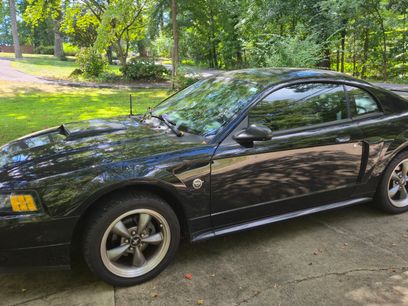 Used 2004 Ford Mustang GT Premium