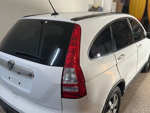 Used 2008 Honda CR-V EX-L image 2