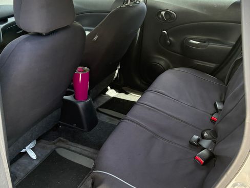 Used 2015 Nissan Versa Note S Plus image 8