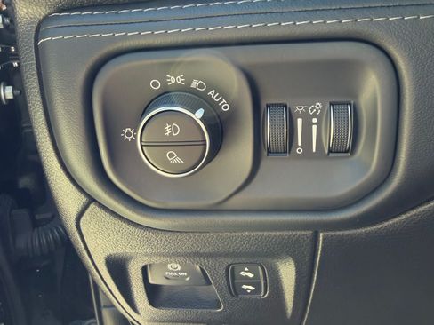 Used 2021 RAM 1500 TRX w/ TRX Level 1 Equipment Group image 22