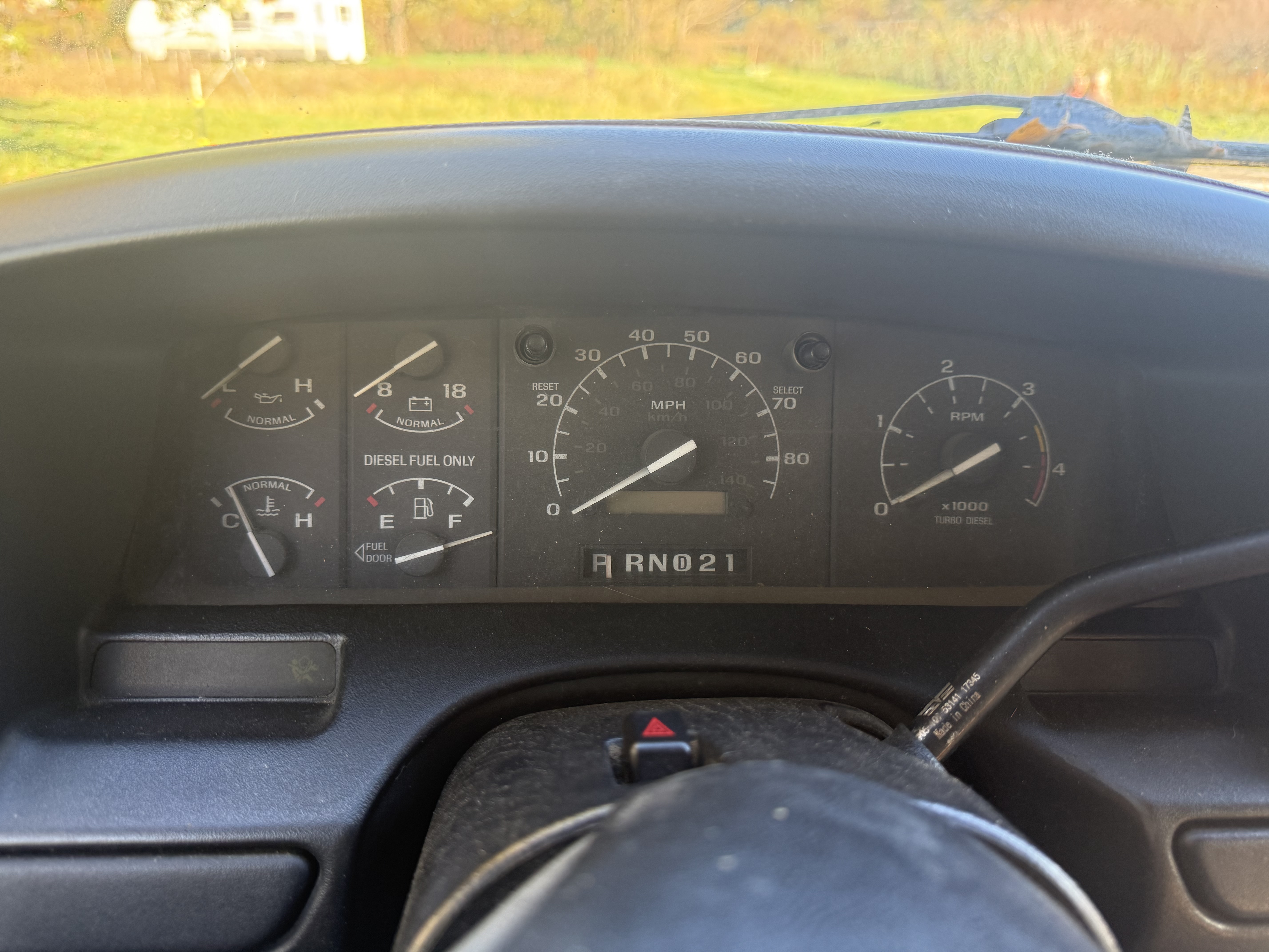 Used 1997 Ford F350 4x4 Crew Cab image 14