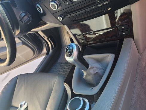 Used 2008 BMW 528i Sedan image 17