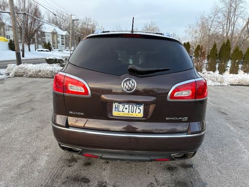 Used 2015 Buick Enclave Leather image 6