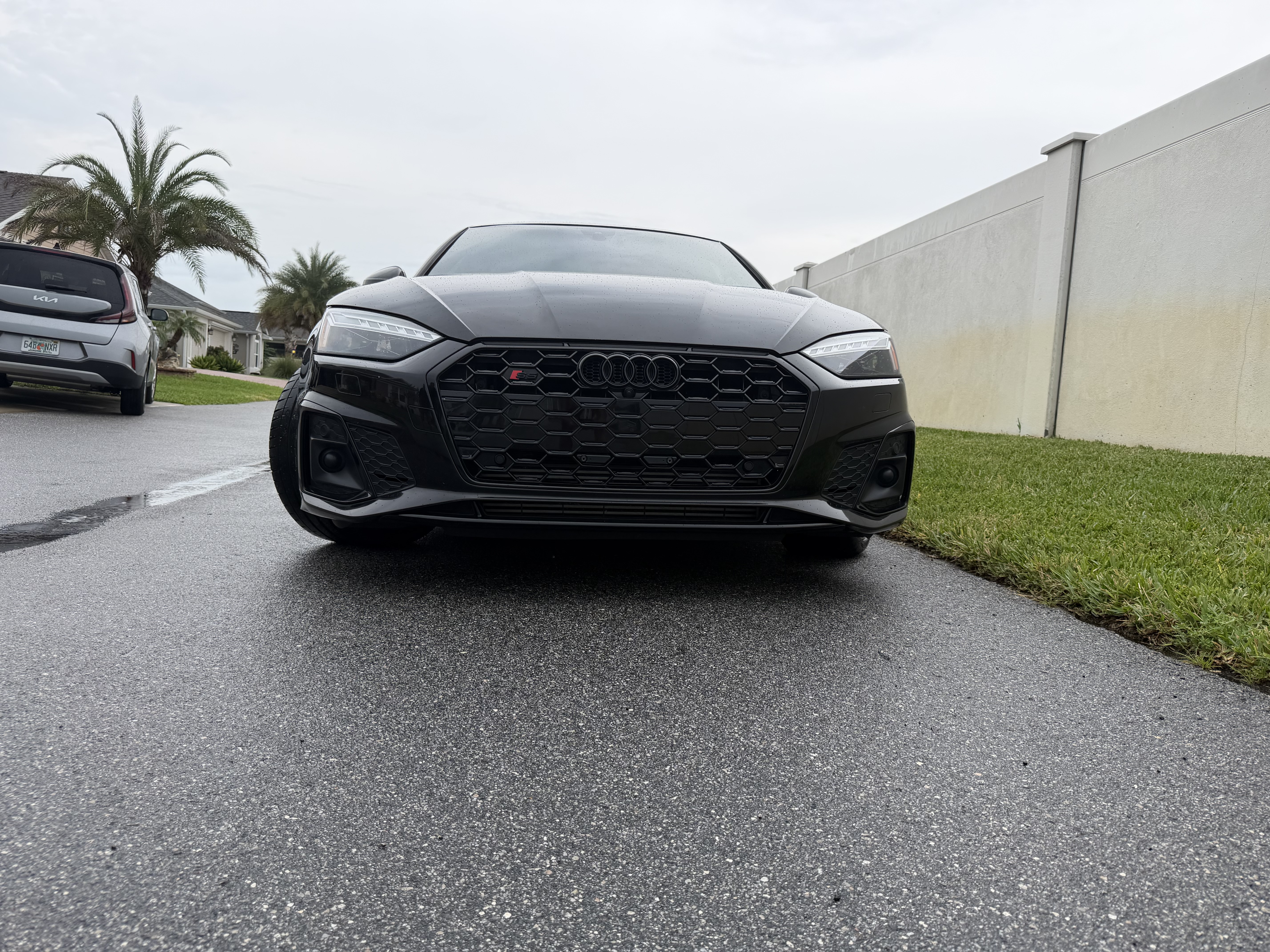 Used 2023 Audi S5 Prestige w/ Prestige Package AWD/4WD image 2