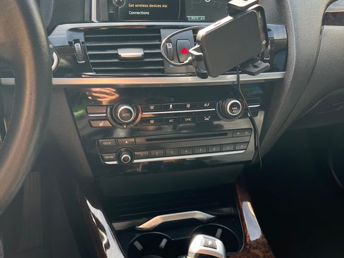 Used 2015 BMW X3 xDrive28i image 9