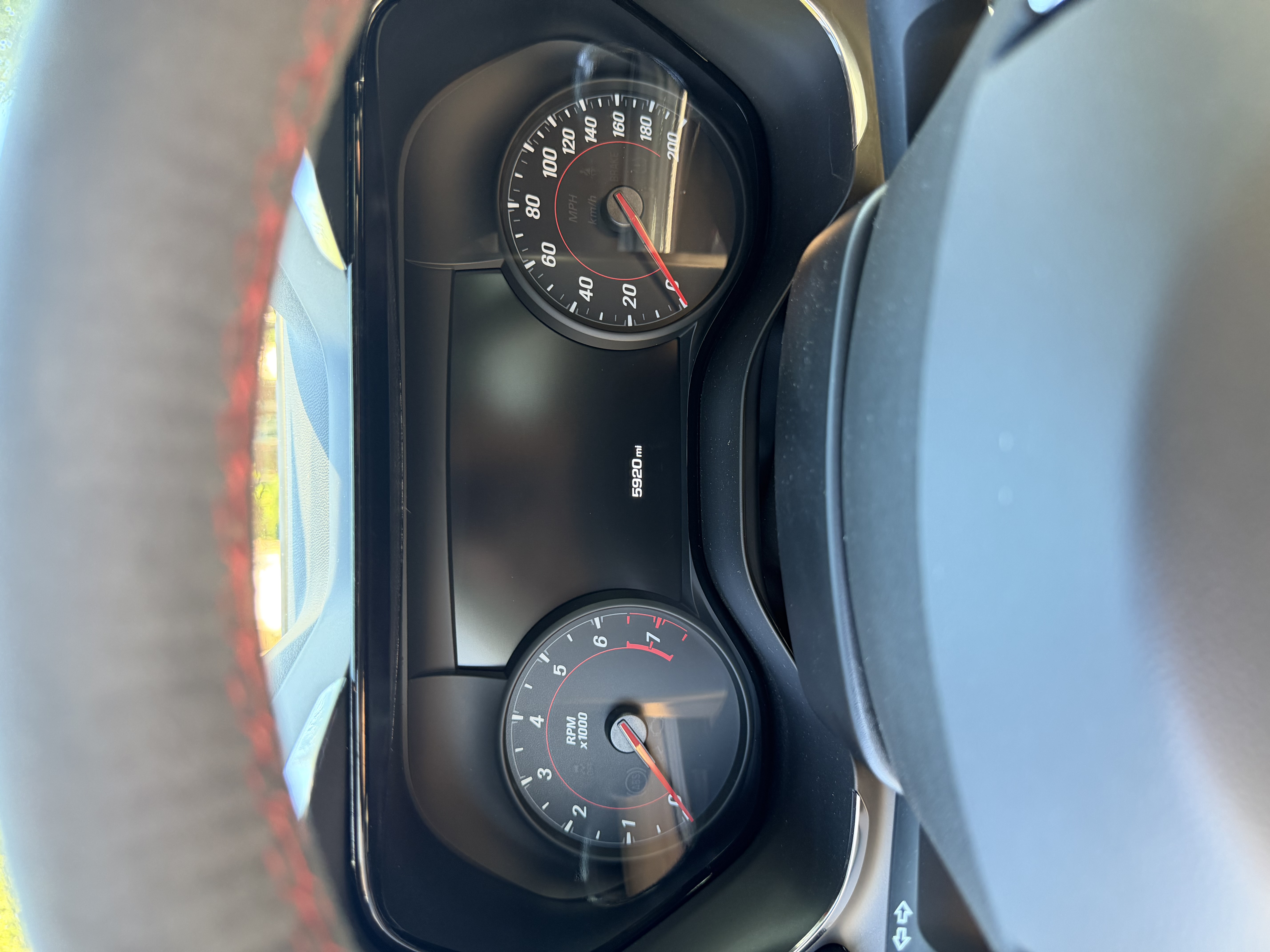 Used 2018 Chevrolet Camaro ZL1 RWD image 14