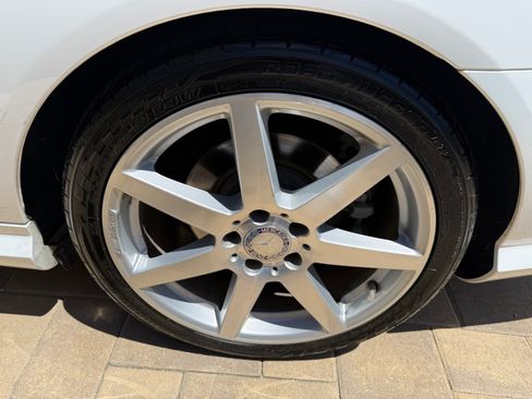 Used 2014 Mercedes-Benz C 350 Coupe image 17