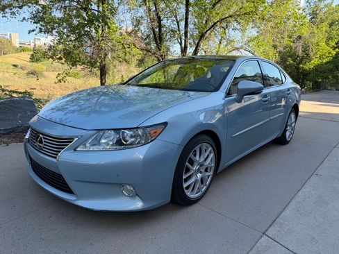 Used 2013 Lexus ES 350 FWD image 10