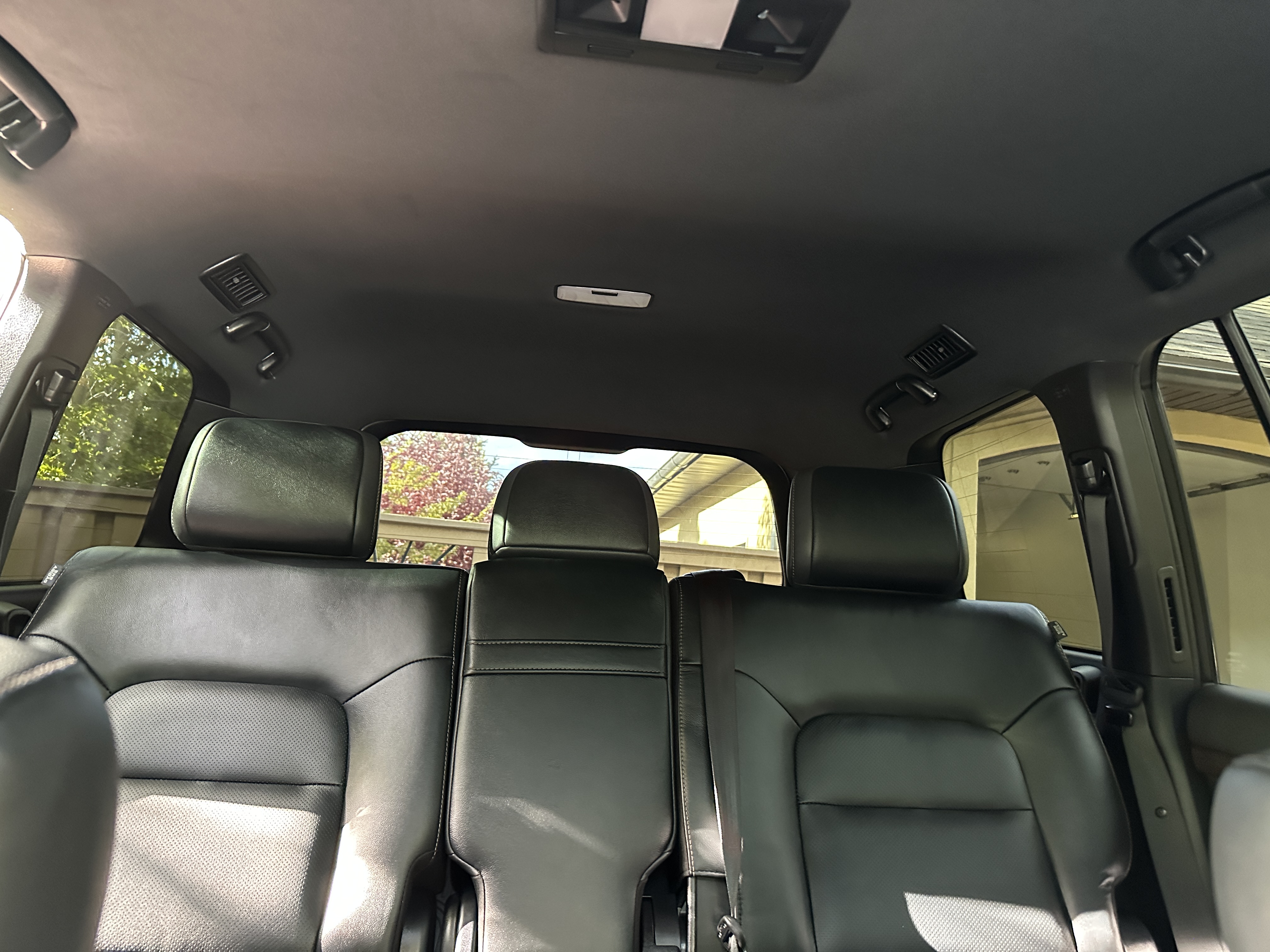 Used 2021 Toyota Land Cruiser Heritage Edition AWD/4WD image 30