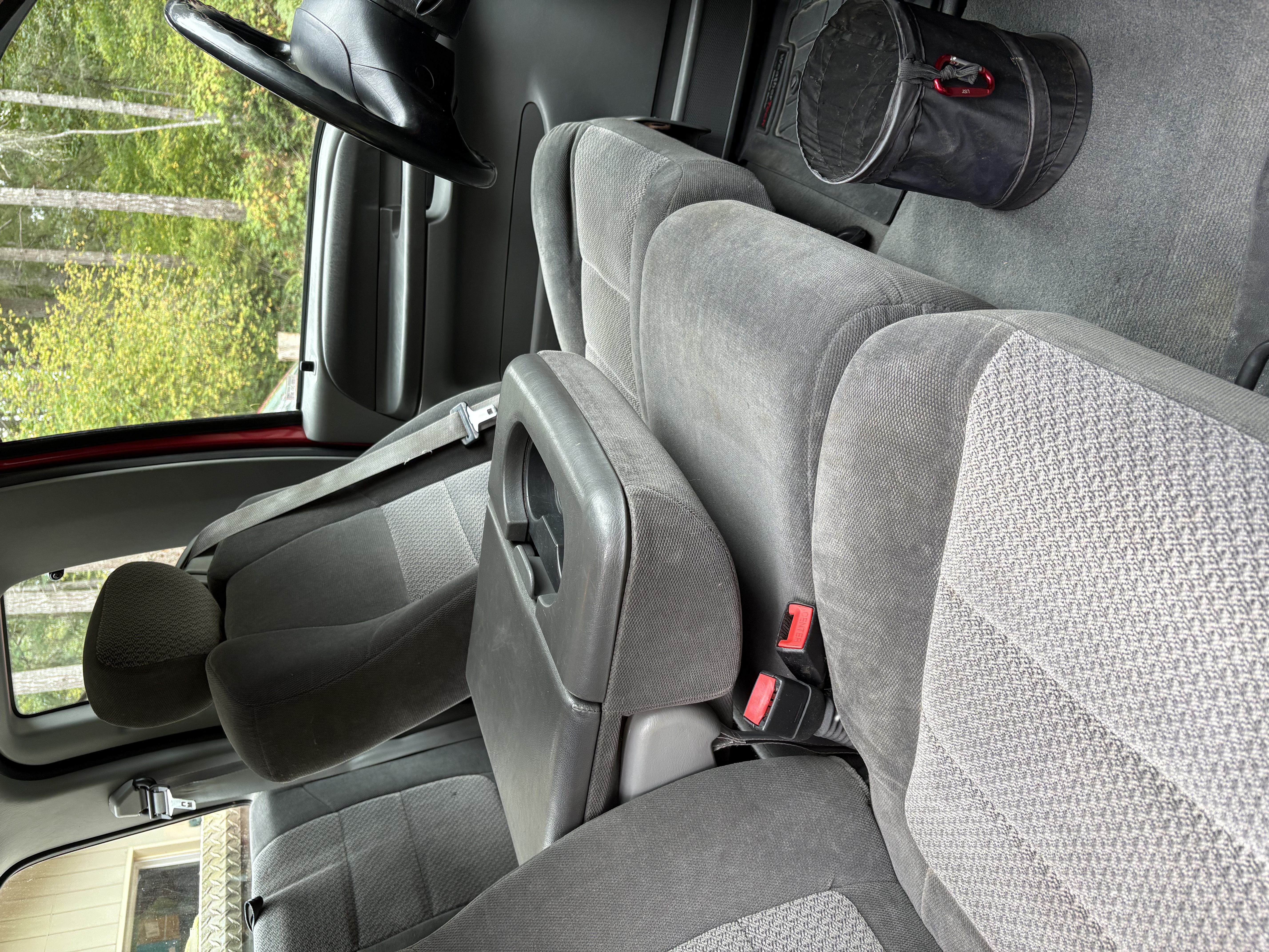 Used 2002 Ford F350 4x4 SuperCab Super Duty image 13