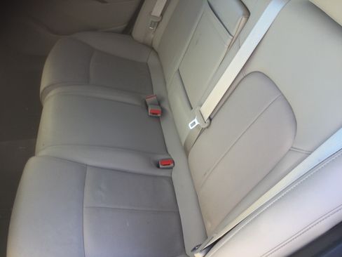 Used 2015 Buick LaCrosse Premium w/ Driver Confidence Package #1 image 12