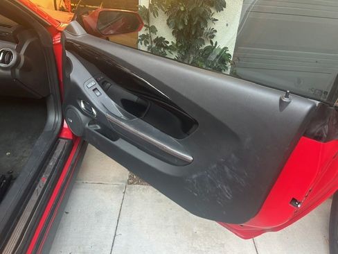 Used 2014 Chevrolet Camaro ZL1 image 24