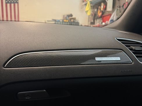 Used 2015 Audi S4 Premium Plus w/ Technology Package AWD/4WD image 8
