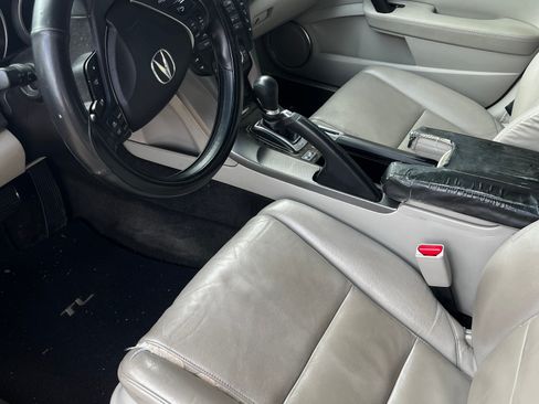 Used 2012 Acura TL image 8