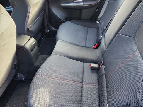 Used 2014 Subaru Impreza WRX Sedan image 11