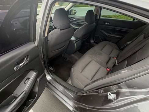 Used 2019 Nissan Altima 2.5 S image 14