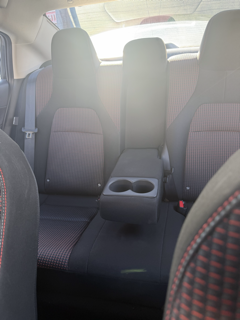 Used 2026 Nissan Sentra SR w/ SR All Weather Package FWD image 17