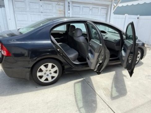 Used 2008 Honda Civic LX image 9