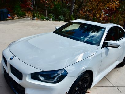 Used 2024 BMW M2 w/ Lighting Package