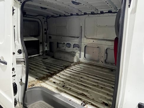 Used 2017 Nissan NV 2500 S w/ Power Basic Package image 12