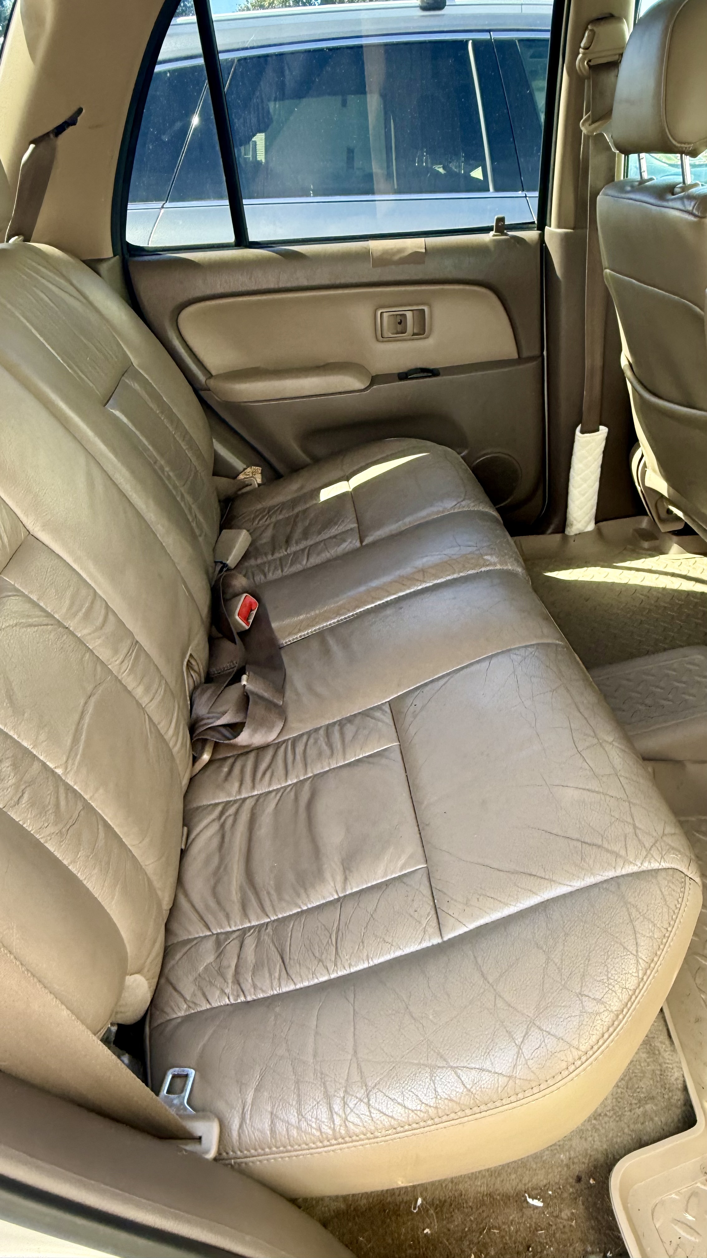 Used 2002 Toyota 4Runner SR5 AWD/4WD image 11