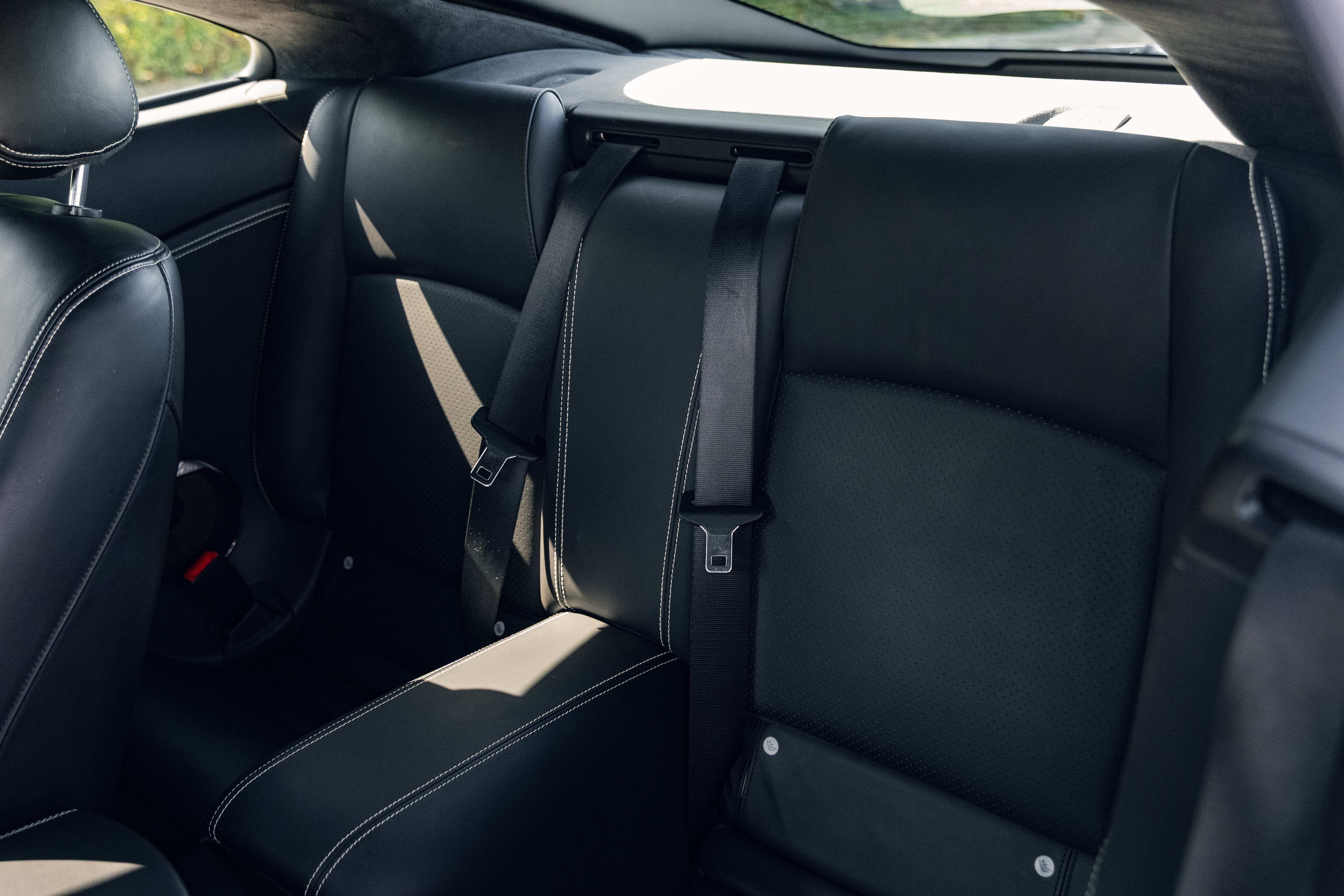 Used 2011 Jaguar XK R RWD image 15