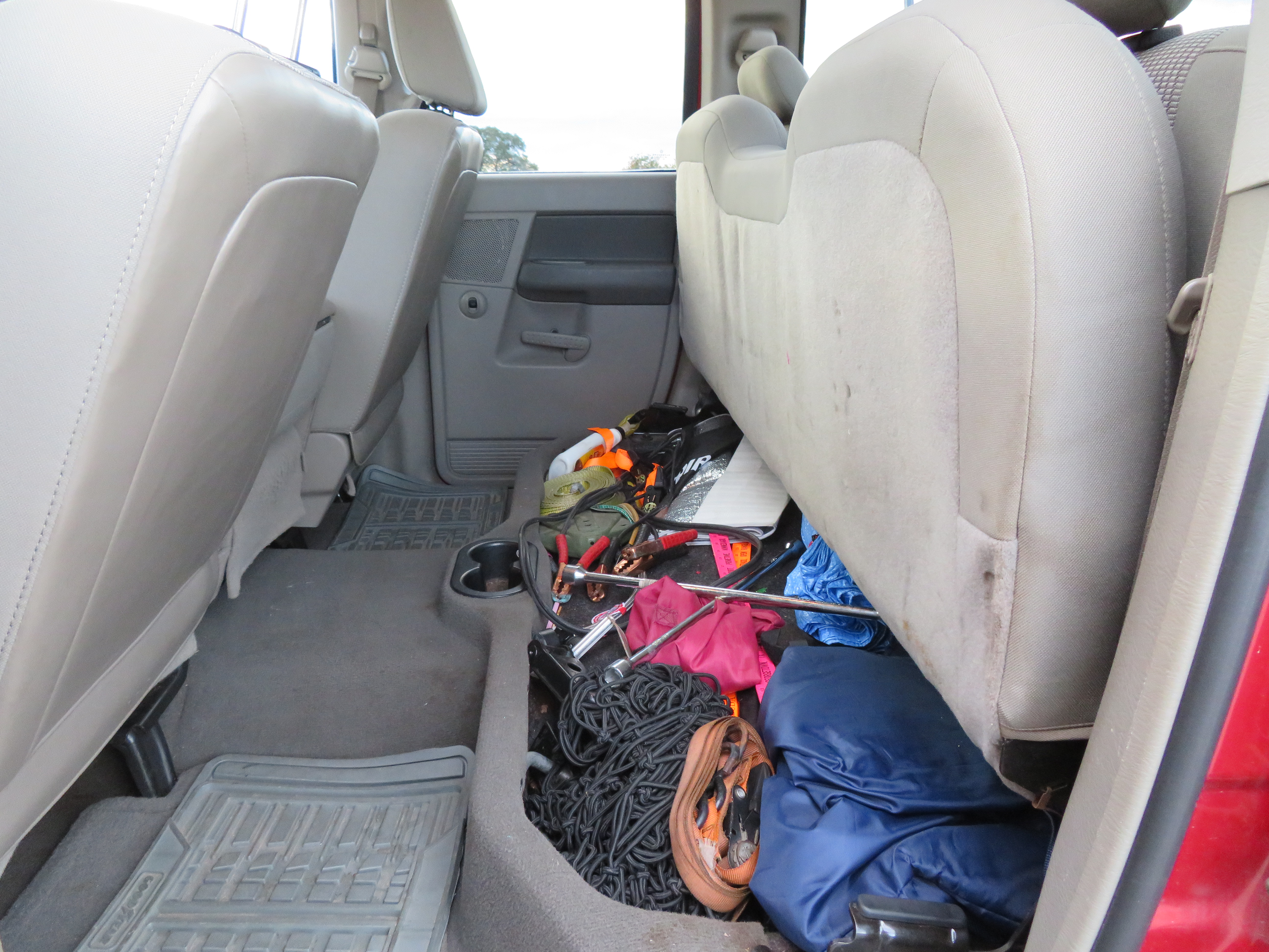 Used 2007 Dodge Ram 1500 Truck SLT RWD image 24
