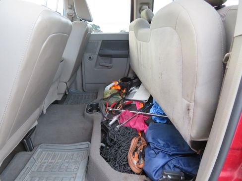 Used 2007 Dodge Ram 1500 Truck SLT image 24