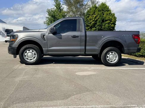 Used 2024 Ford F150 XL image 15