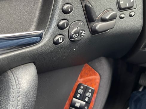 Used 2004 Mercedes-Benz S 430 4MATIC image 18