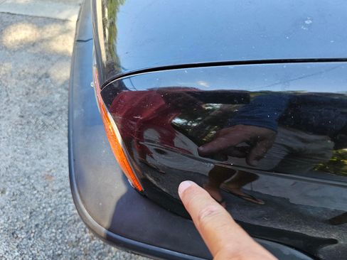 Used 1994 BMW 530i Sedan image 17