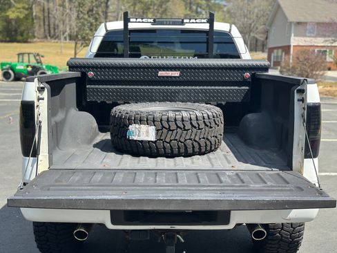 Used 2008 Ford F150 XLT image 12
