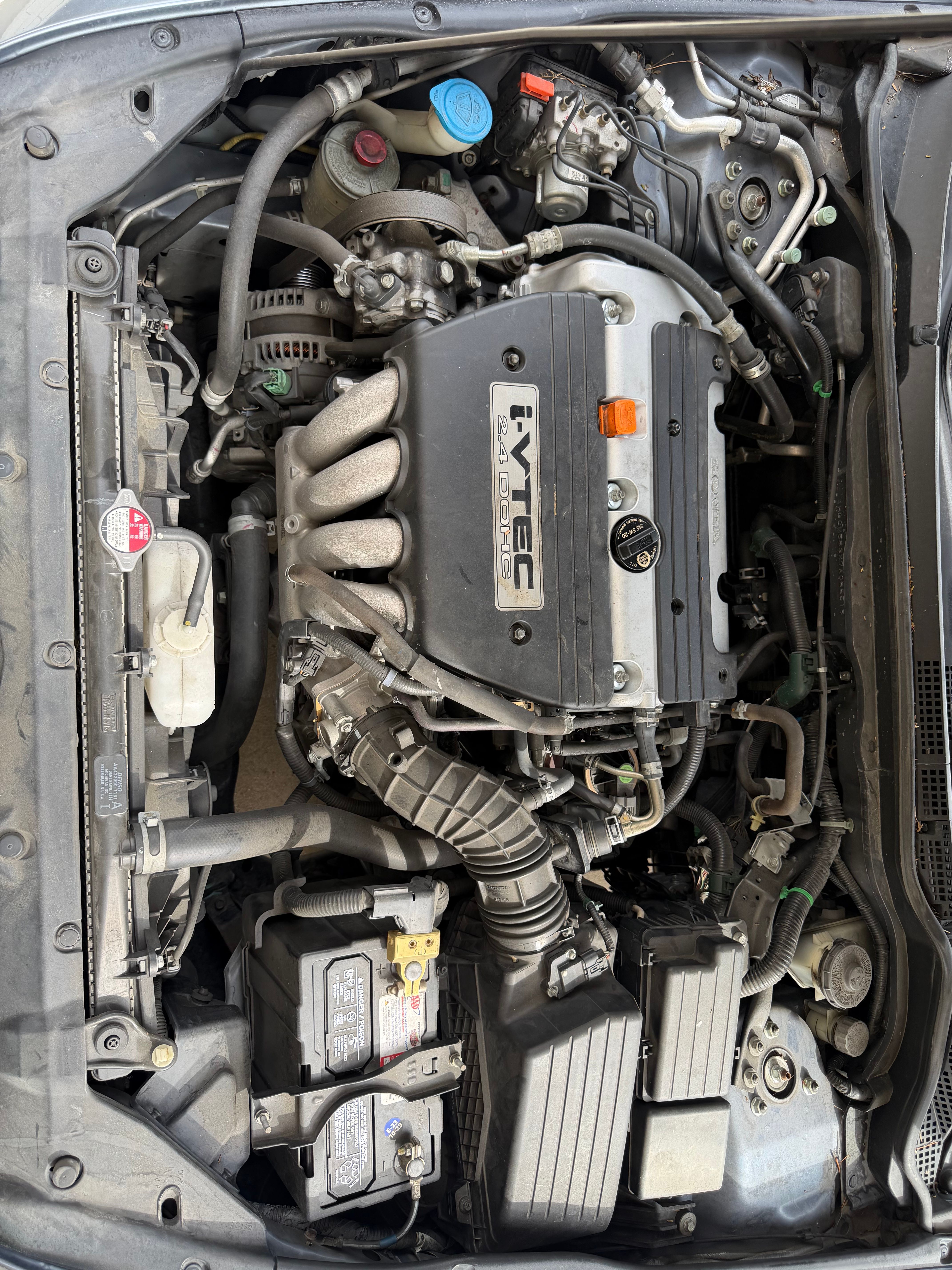 Used 2007 Honda Accord SE image 14