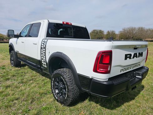 Used 2026 RAM 2500 Power Wagon image 6