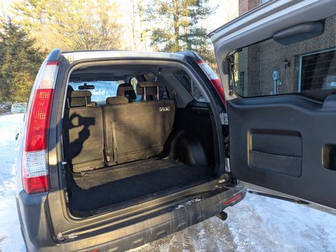 Used 2006 Honda CR-V EX image 8