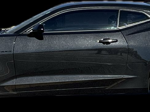 Used 2024 Chevrolet Camaro SS image 4