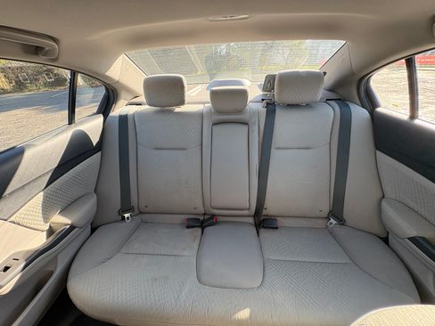Used 2014 Honda Civic EX image 22