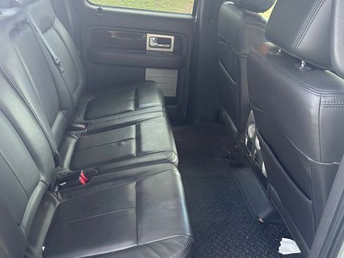 Used 2013 Ford F150 Platinum AWD/4WD image 15