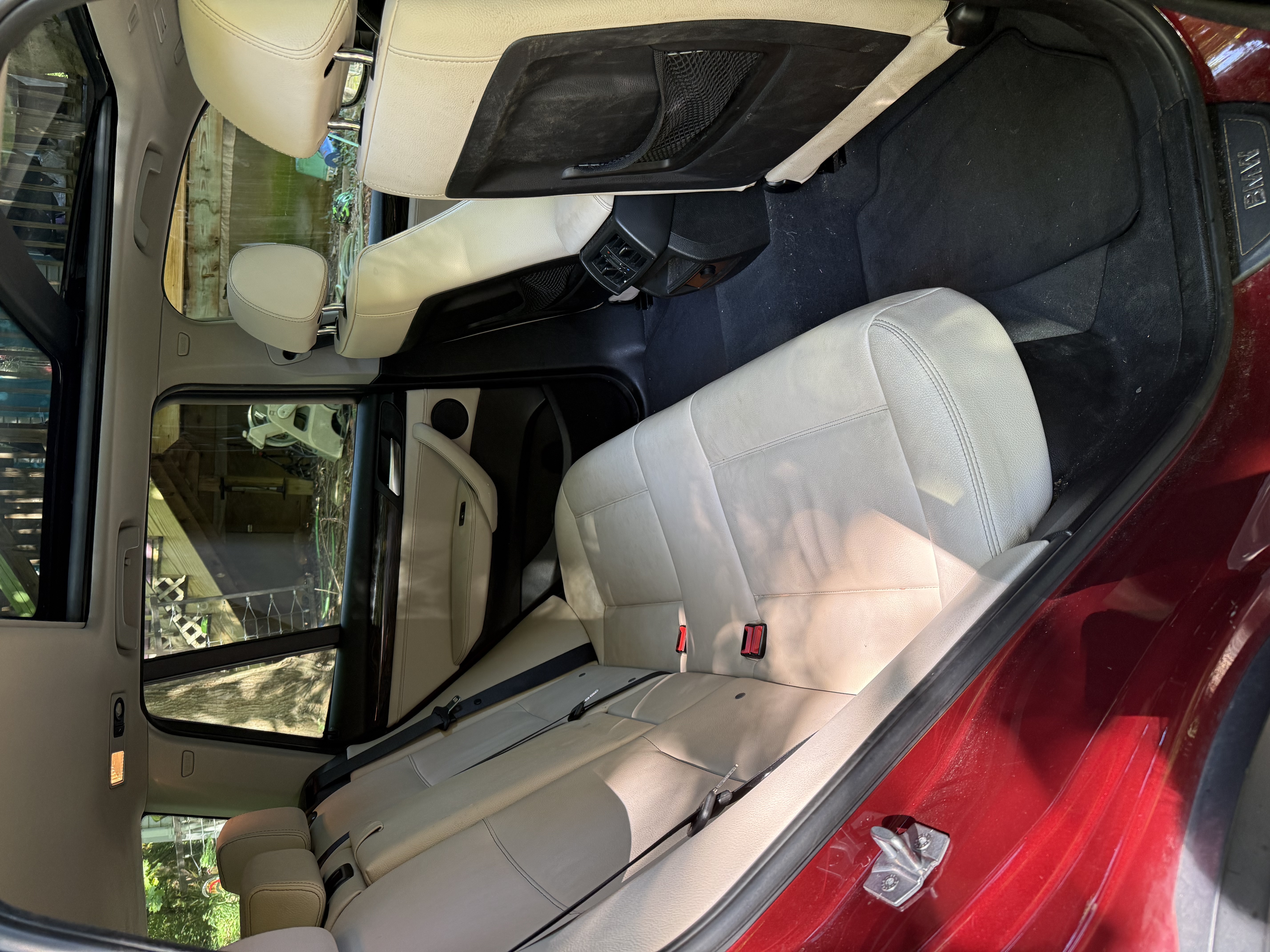 Used 2014 BMW X3 xDrive28i AWD/4WD image 12