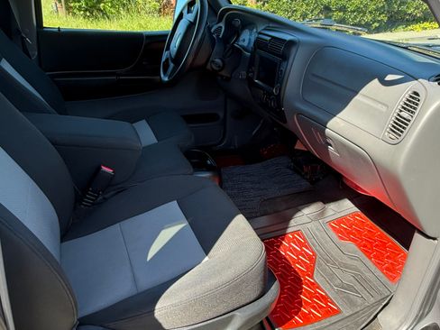 Used 2008 Ford Ranger Sport image 10