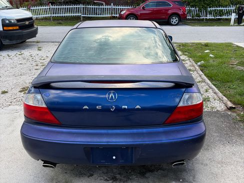 Used 2003 Acura CL Type-S FWD image 7