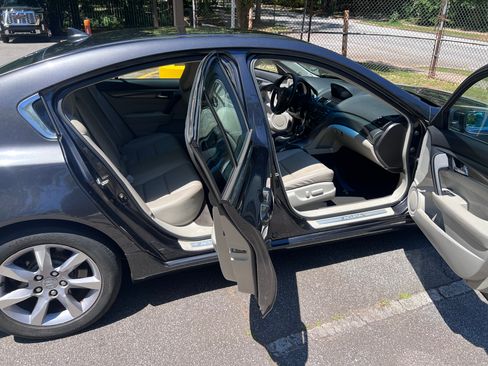 Used 2013 Acura TL FWD image 17