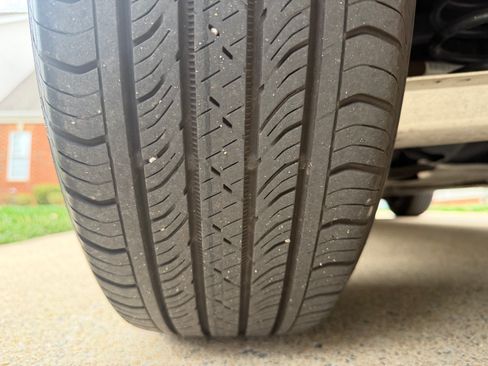 Used 2021 Ford Escape S image 12