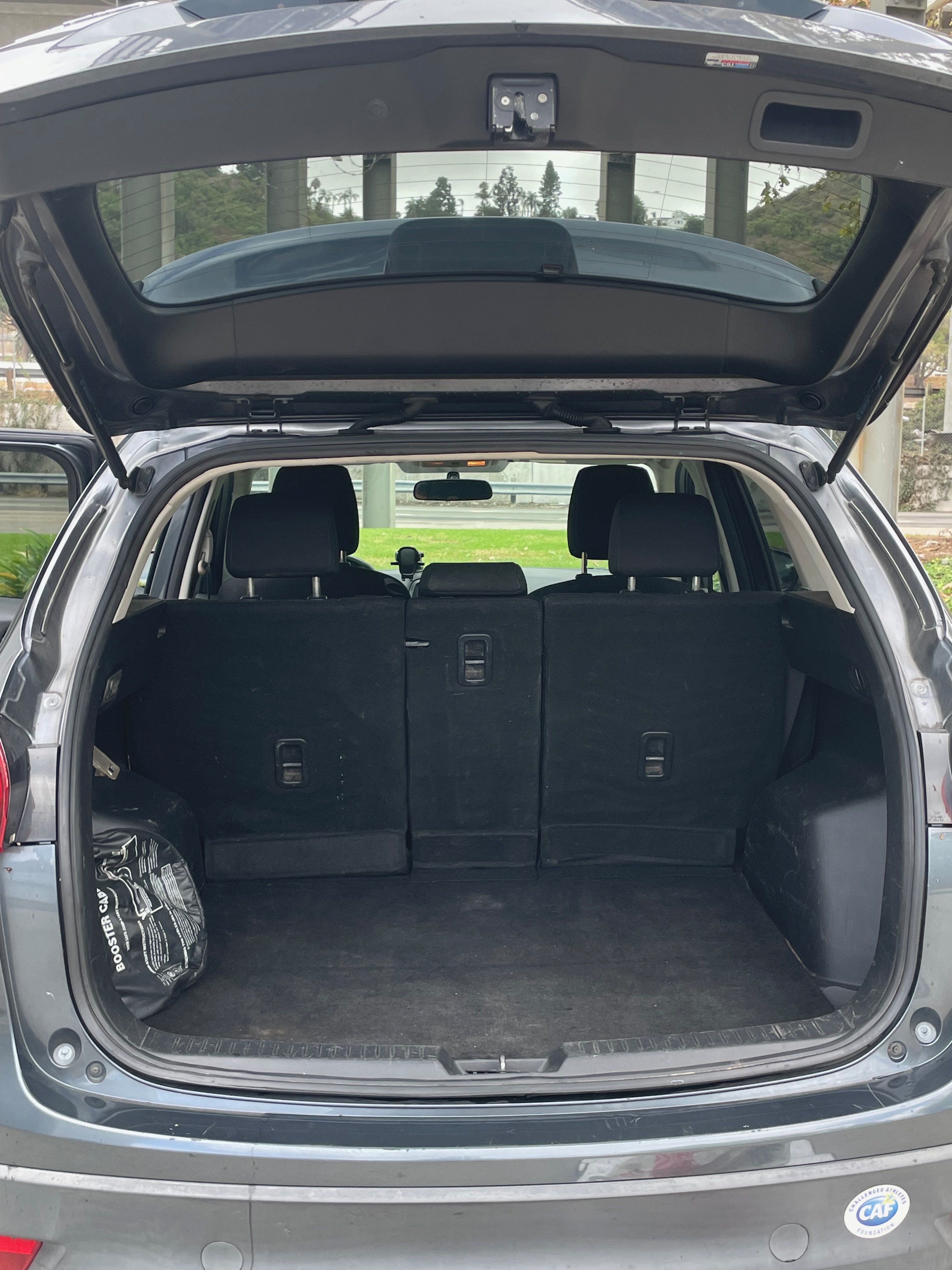 Used 2013 MAZDA CX-5 Touring w/ Bose & Moonroof Pkg AWD/4WD image 10